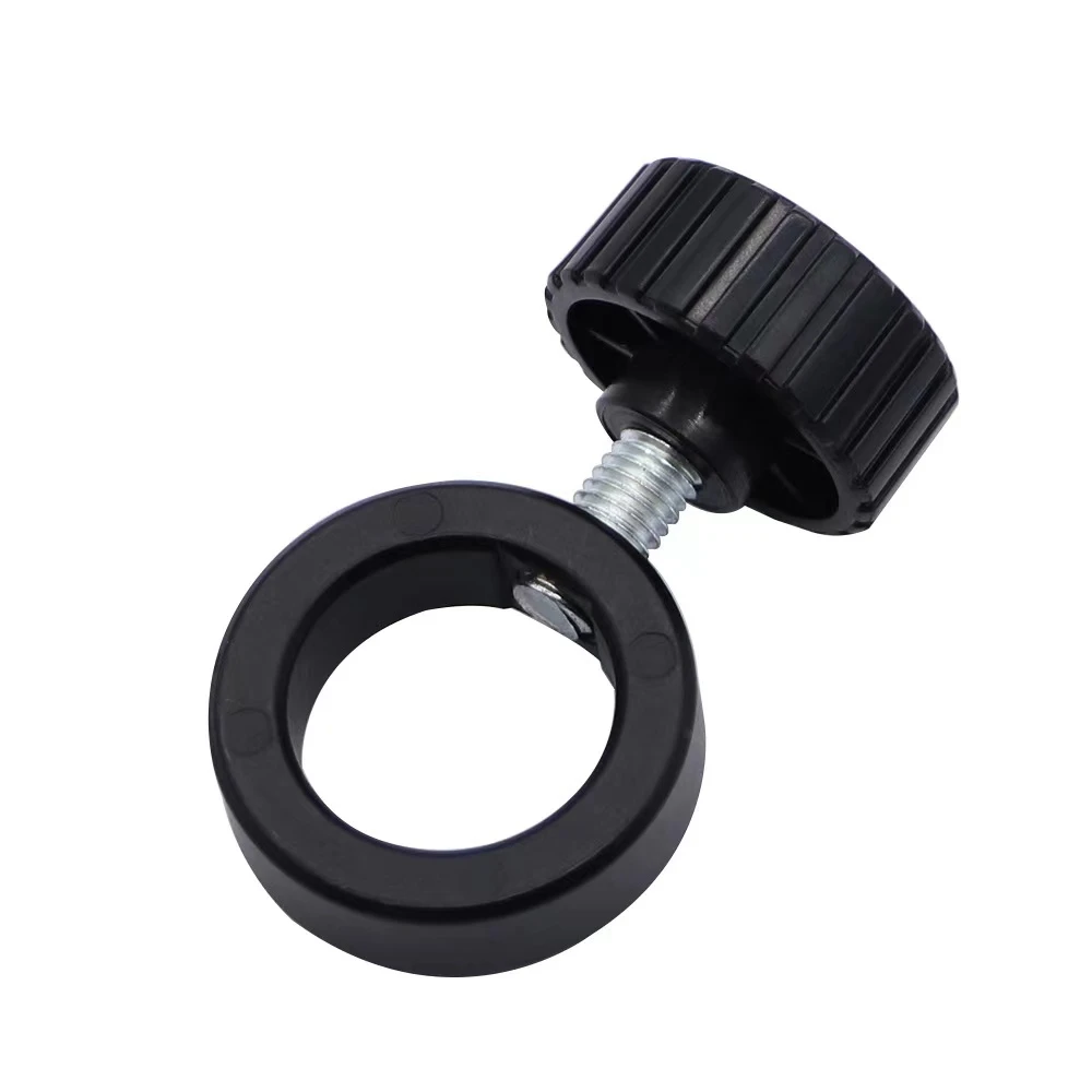 

32MM and 25MM Non slip retaining ring holder for Binocular Trinocular Stereo Zoom Video Microscope