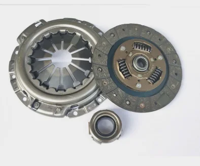 

Clutch kit FOR Brilliance H530 V5 1.6L 4A92 Engine