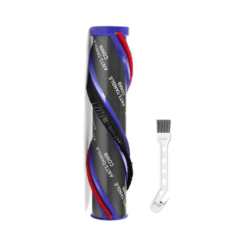 Venta de verano, repuesto de cepillo de rodillo para Dysondyson V7 V8 V10 V11 V15, piezas de aspiradora, cabezal de succión de alto par