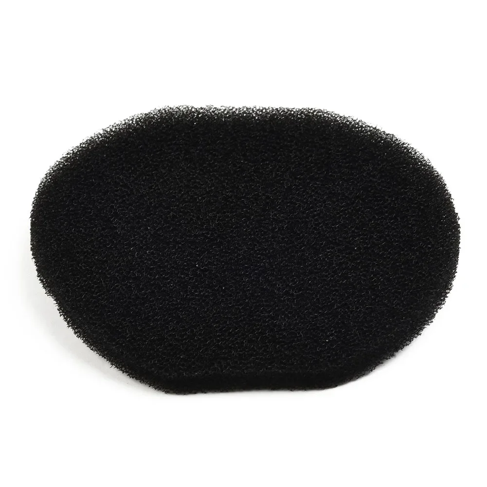 ملحقات استبدال الفلتر الجديدة لـ Deerma DX115/DX115S/DX115C مكنسة كهربائية لاسلكية عالية الكفاءة