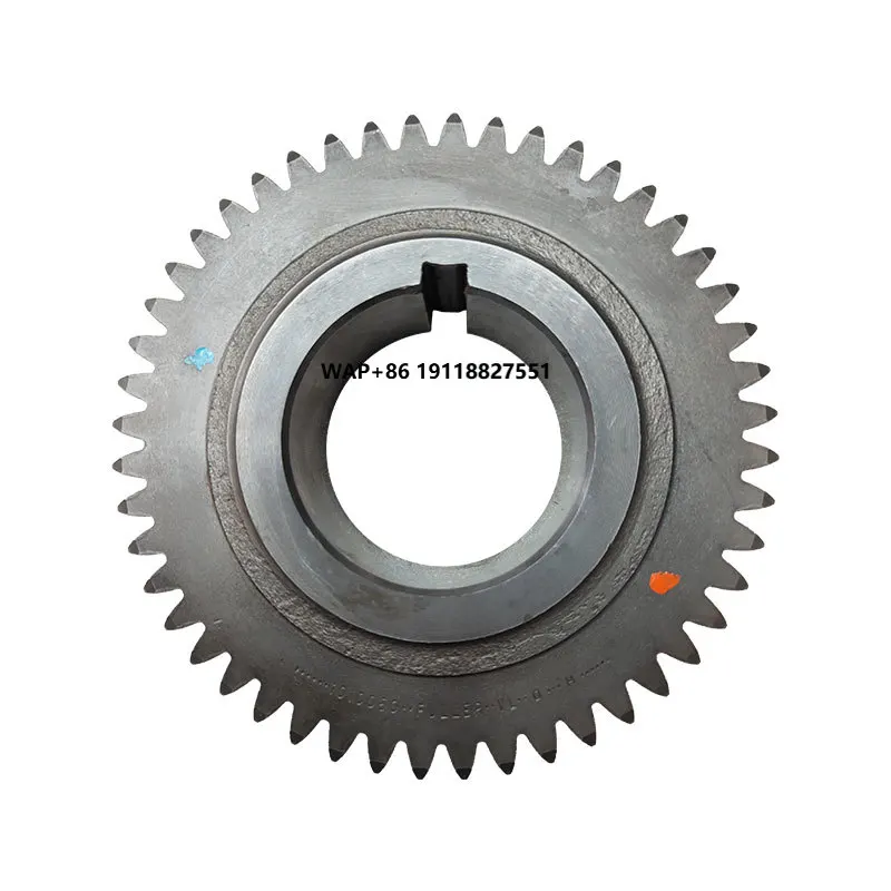 

Truck Parts Gearbox Gear 1010050