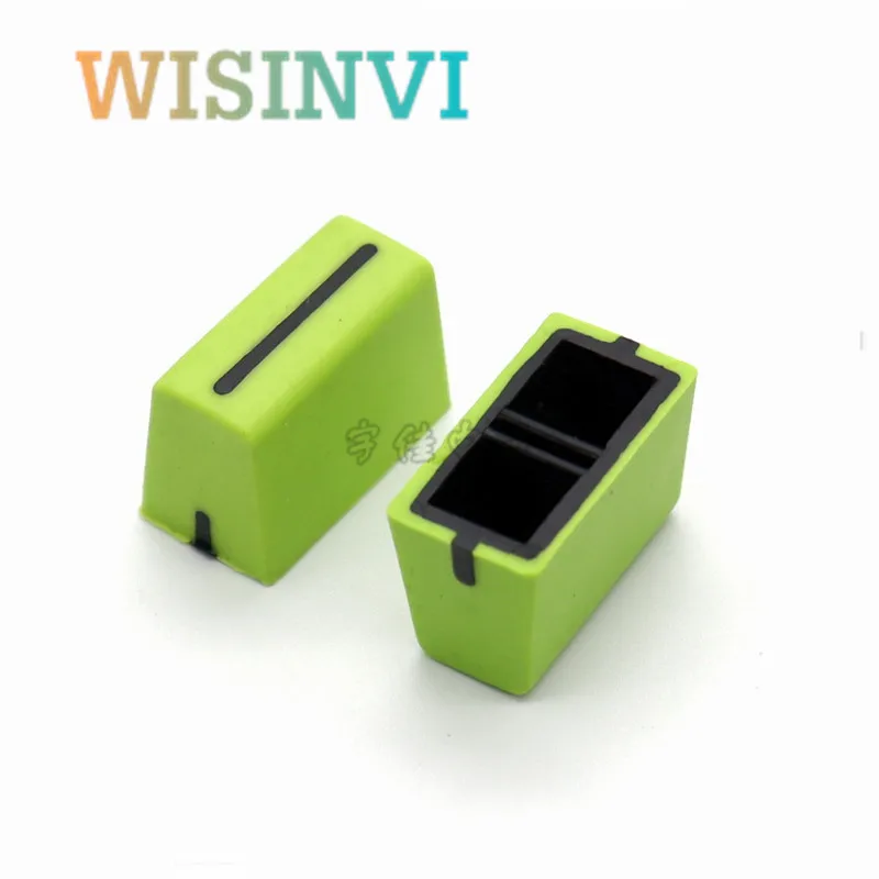 Variant: green black line