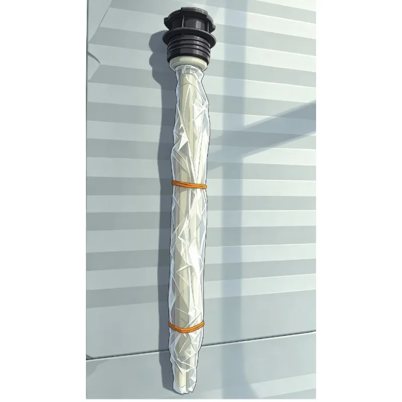 DY Beer Bag with Tap Spout | Multi-Size High Barrier Liner, Fresh Flavor Retention, Compatible with A/S/D/G Draft Dispensers