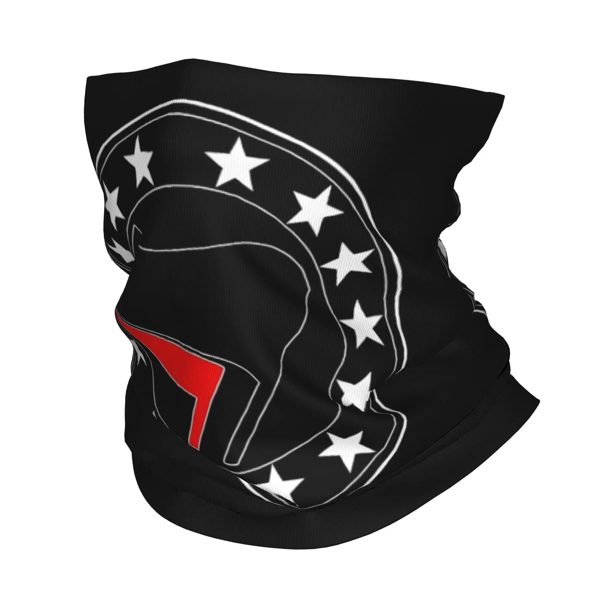 

Антифашист Antifa Stars бандана на шею волшебный шарф с принтом универсальный велосипедный шарф для бега унисекс для взрослых моющийся