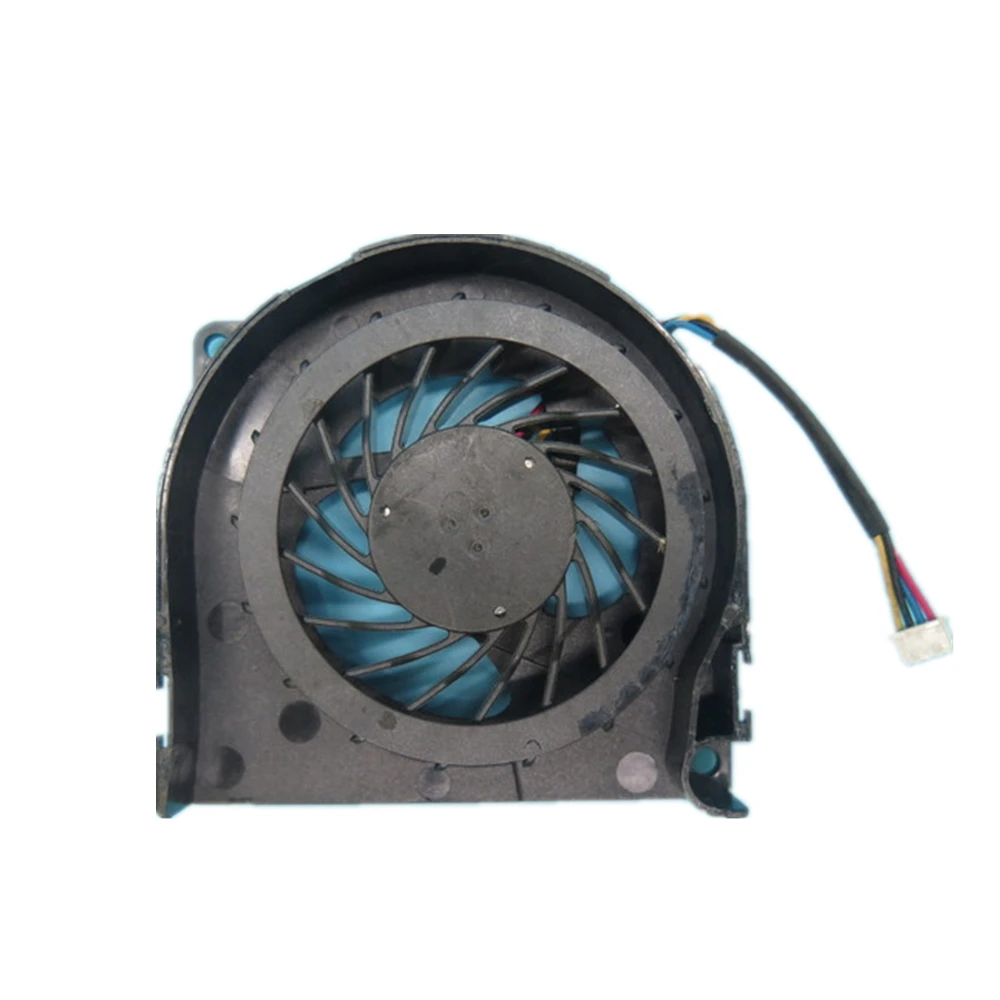 

Laptop CPU Central Processing Unit Fan Cooling Fan For ASUS U52 U52F U52Jc