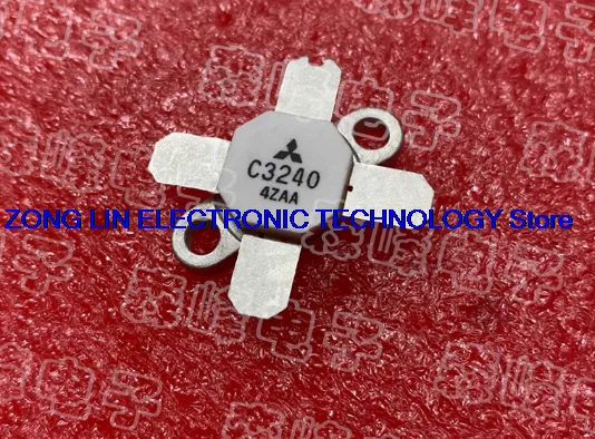 

2SC3240 specializes in importing high-frequency tubes, microwave devices, power amplifier tubes, spot sales, quality assurance