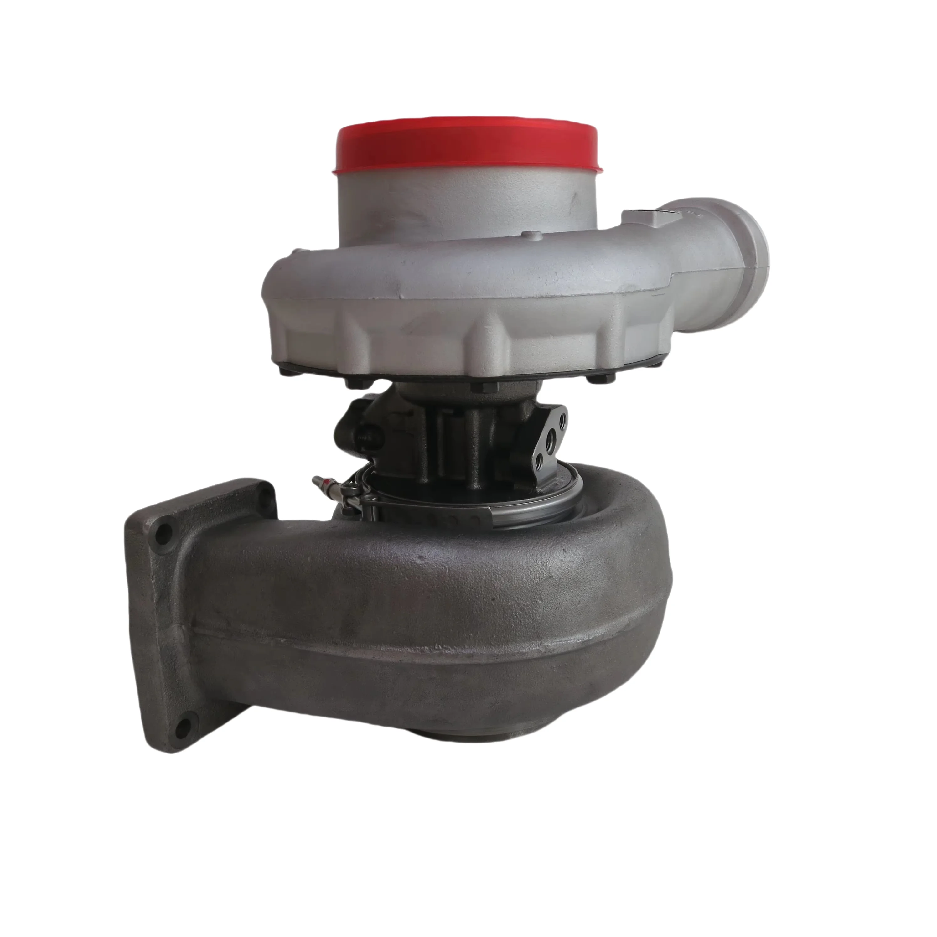 

Turbocharger for Cummins N14 4033815 3529032 3536803 Turbo Supercharger Construction Machinery Parts Engine Spare Parts