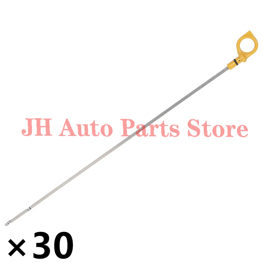 JH ×30 Engine Oil Level Gauge Engine Oil Dipstick For Nissan 11140-4M500 111404M500 11140-3HC0A 111403HC0A