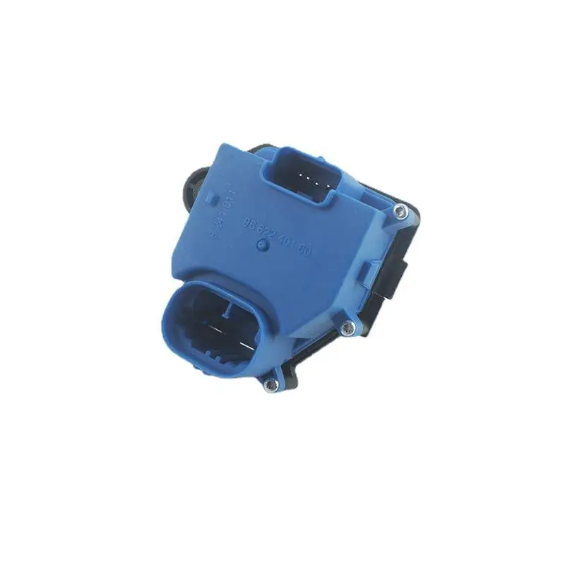 Accessories FactoryAutomotive Parts Electronic Fan Resistor 1308CP 307 308 Partner 3008 5008