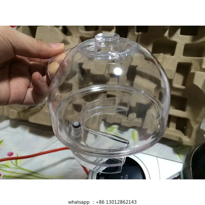 

Для NESCAFE Dolce Gusto EDG636 EDG635 капсульная кофемашина аксессуары резервуар для воды