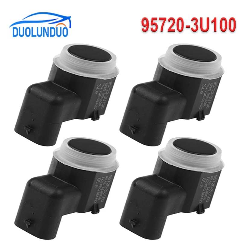 New PDC Sensor High Quality Car Accessories 957203U100 95720-3U100-C0 4MS271H7C 4MS271H7D 95720-3U100 For Huyndai Kia