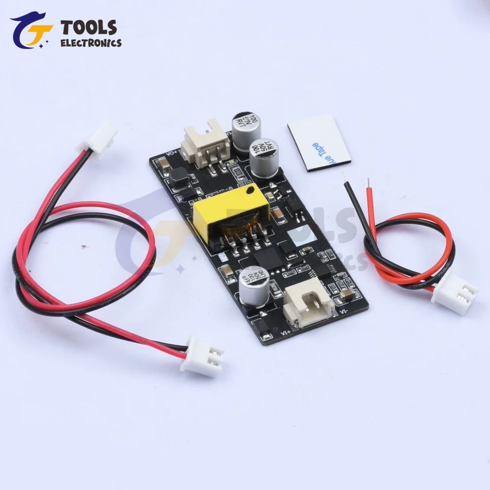 

DC-DC 15W Converter Isolated Power Module Input 12-24V Output 12V 24V Power 5W Power Supply Module