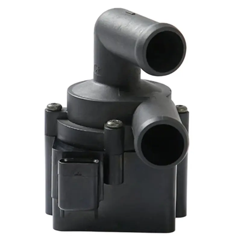 

Вспомогательный водяной насос системы охлаждения двигателя, совместимый с Seat Skoda, 5N0965561 5N0122093