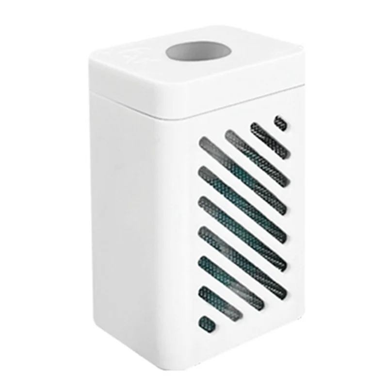 4 PCS Silver  Bacteriostatic Module For Dreame X10 S10 W10S S20 X20 L10s Ultra L10 Ultra S10 Plu Vacuum Cleaner Spare Parts