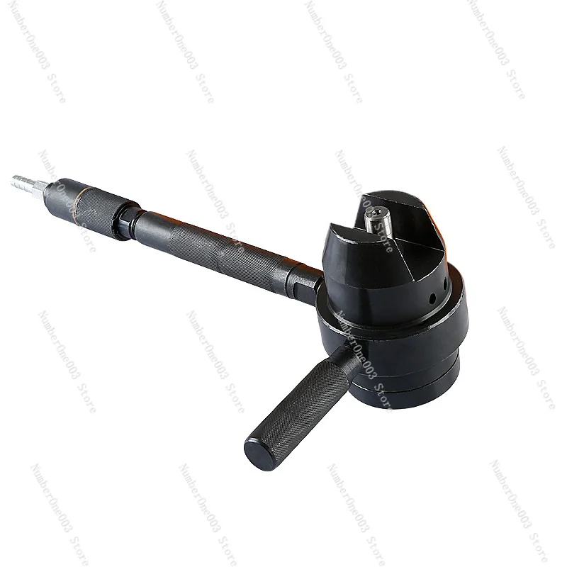 

Pneumatic Hammer Impact Air Hammer Strong Chipping Machine Handheld Air Hammer Concrete Wall Stone Lychee Surface Hemp