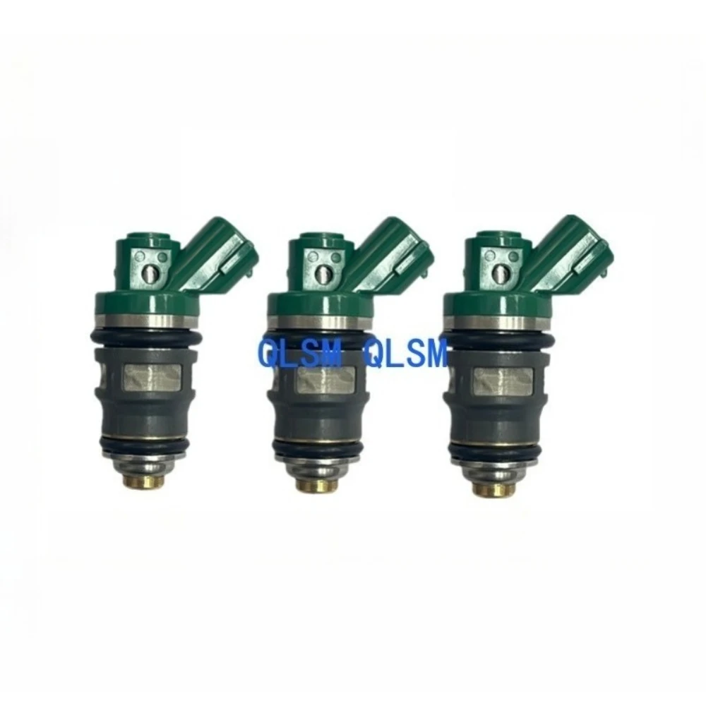 3 قطعة حاقن الوقود فوهة 1571087J00 لسوزوكي خارجي DF40DF50 قسط اكسسوارات السيارات