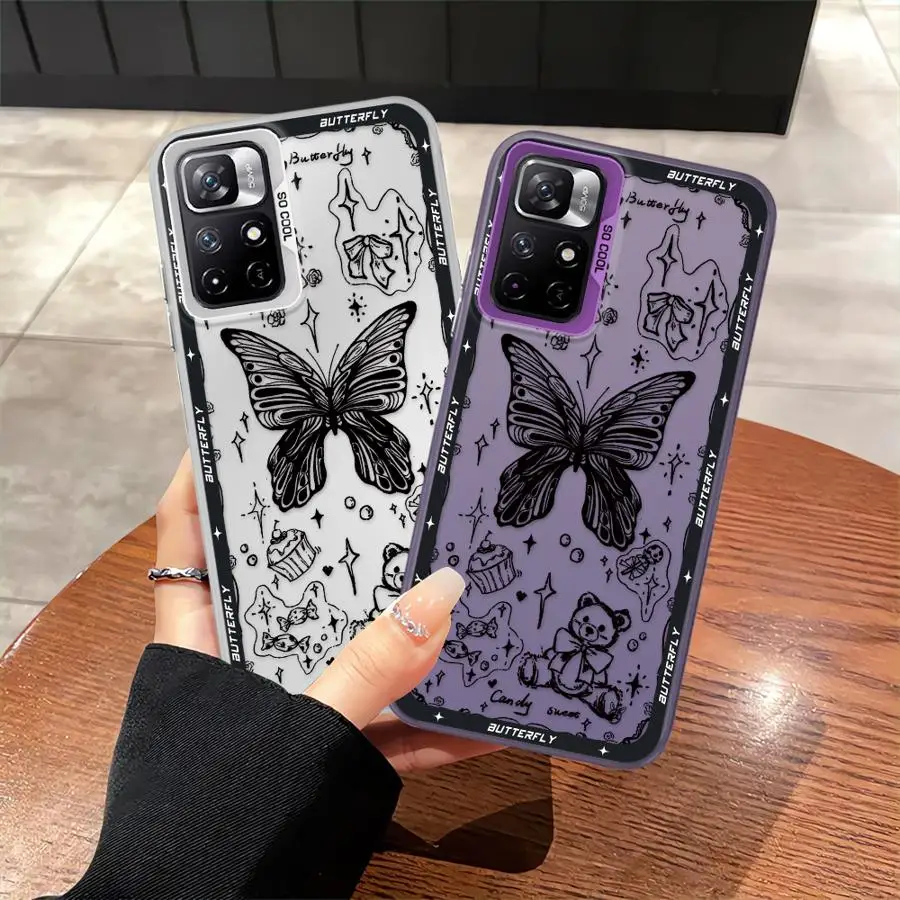 Back Phone Cover Ca…