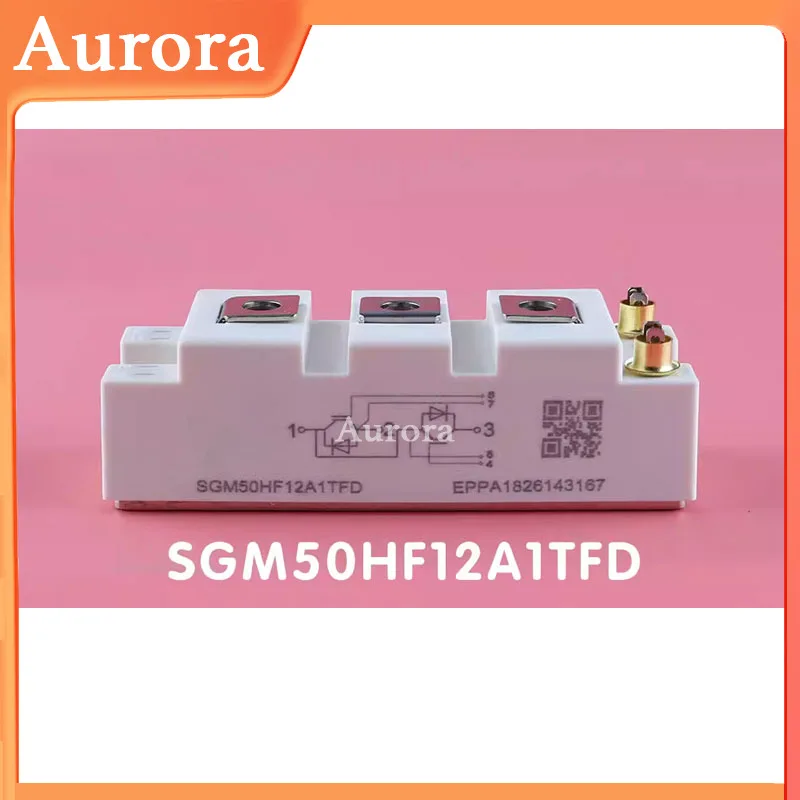 

Модуль IGBT SGM75HF12A1TFD SGM40HF12A1TFD SGM50HF12A1TFD SGM100HF12A1TFD