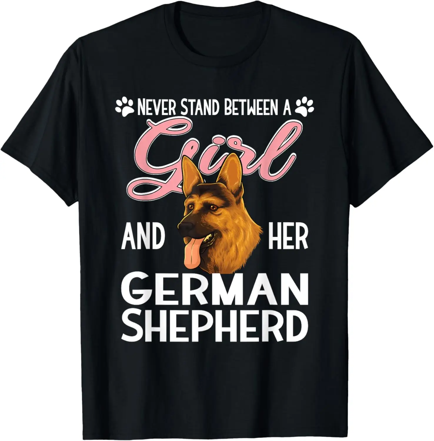 Sheepdog T-Shirt