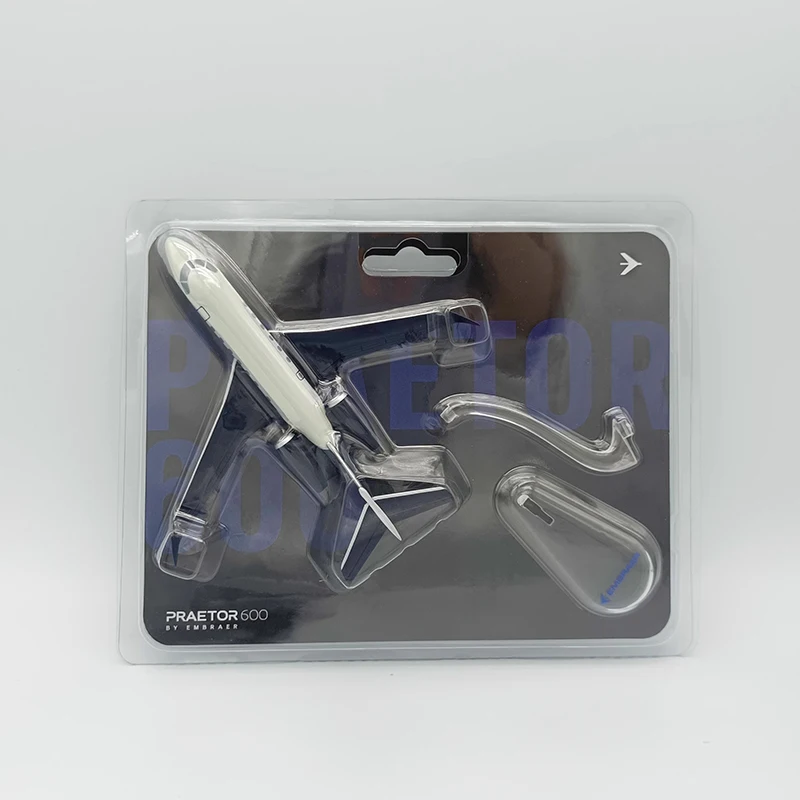 JASON TUTU-EMB Aviões Diecast Aviões, Modelo De Avião P300, Dropshipping