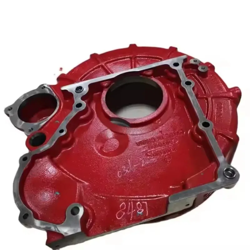 

5478487 FOTON ISF2.8 Engine Flywheel Housing