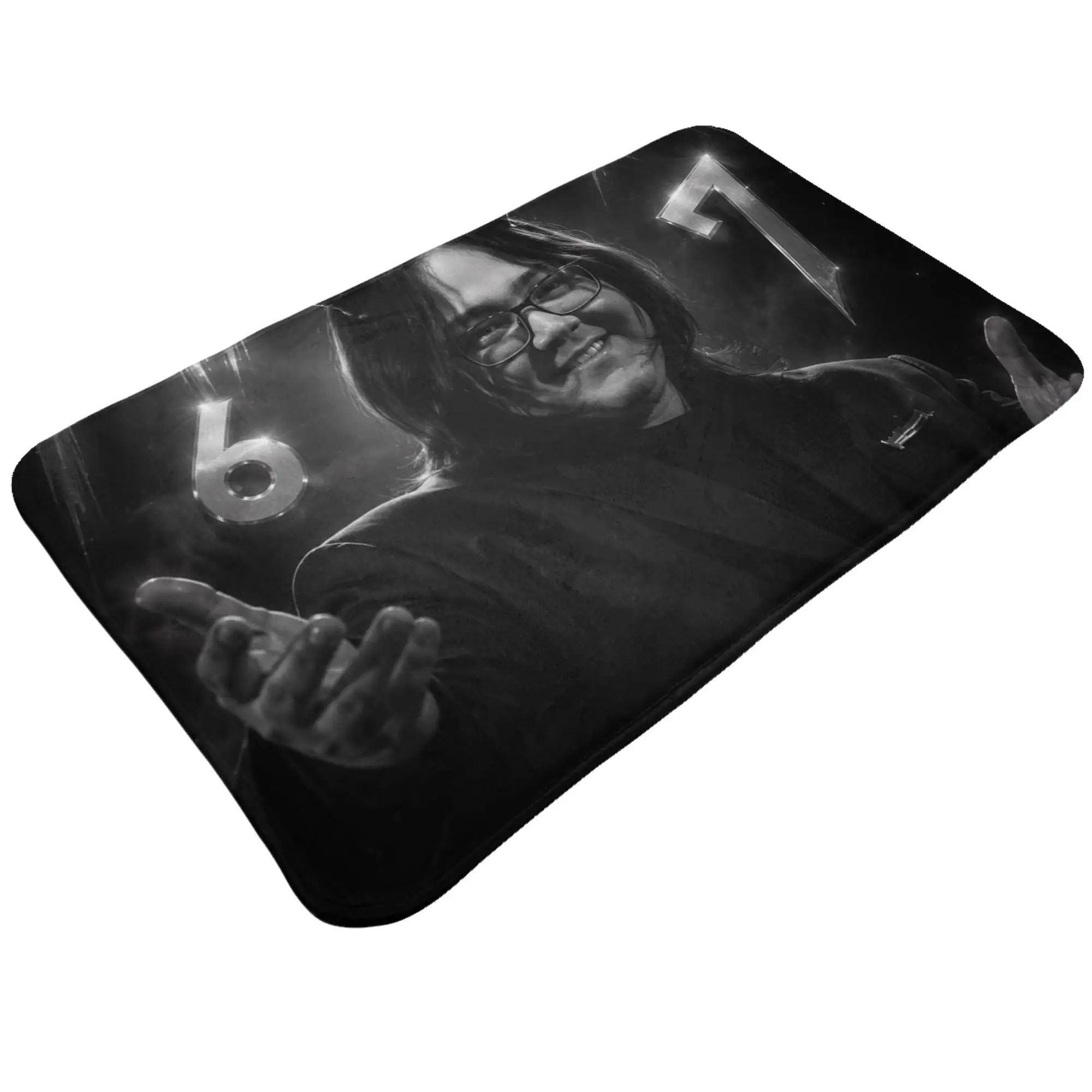 Magixx 6 7 Esports Game Poster Doormat Bedroom Kitchen Mat  Outdoor Home Decoration