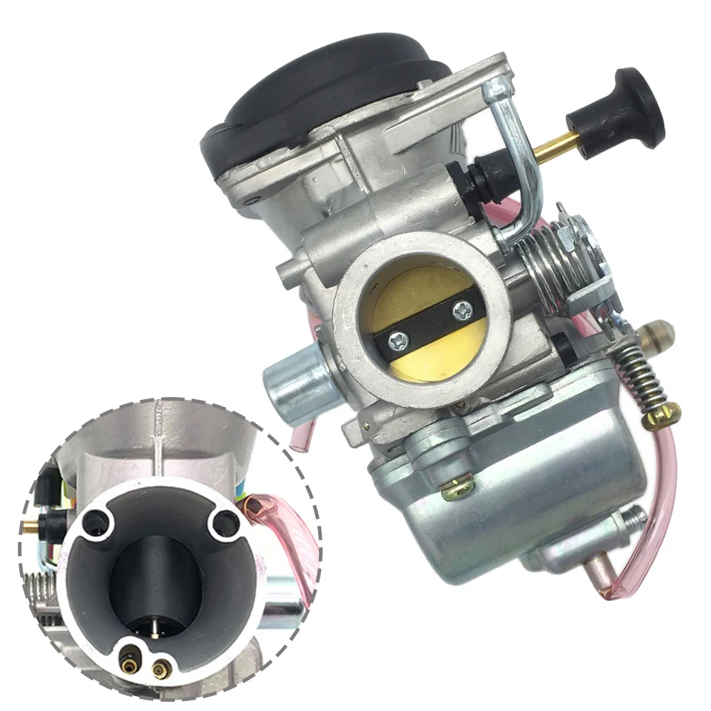 

26mm Carburetor for Motorcycle For EN125 GZ125 GN125 for Consistent Fuel Supply and Improved Riding Experience