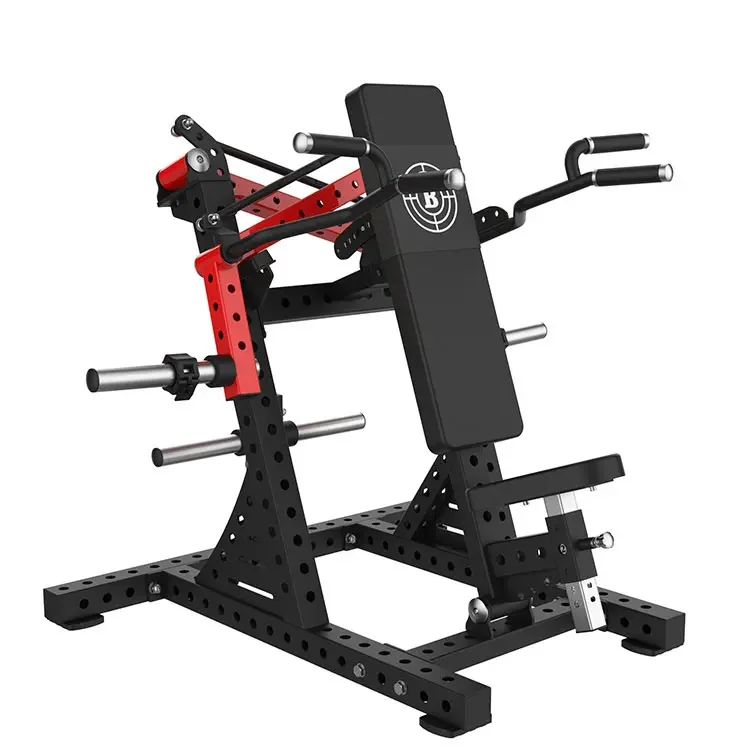 professional gym fitness equipment machine,multi functional gym equipment machine,scissor shoulder raise machine