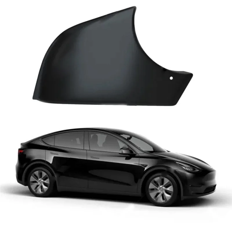 

Auto Rearview Mirror Lower Base Rearview Mirror Bracket Reverse Mirror Bottom Case For Tesla Model Y