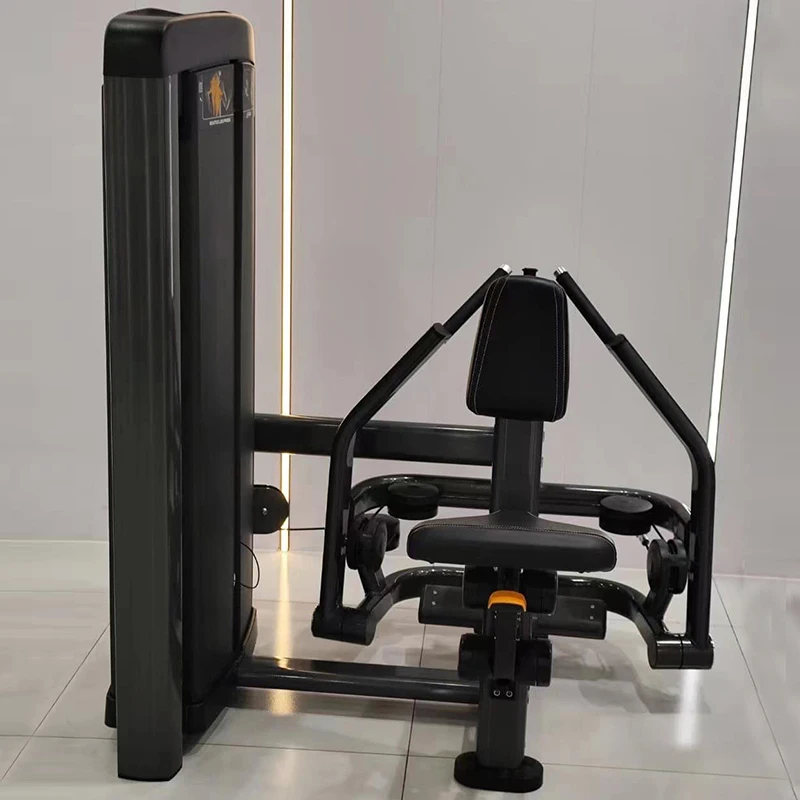 

Strength Fitness Equipment Vertical Low Row Commercial Training Equipment Vertical Row Machine