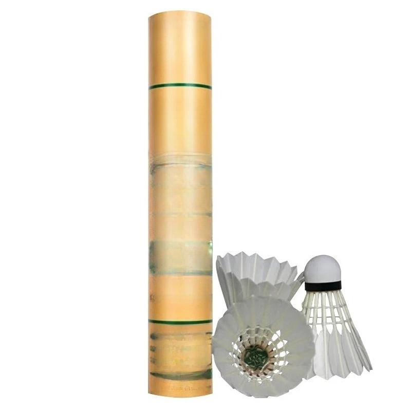 Nomor bulutangkis Latihan tahan bermain Stabilitas penerbangan Nomor bola dalam ruangan