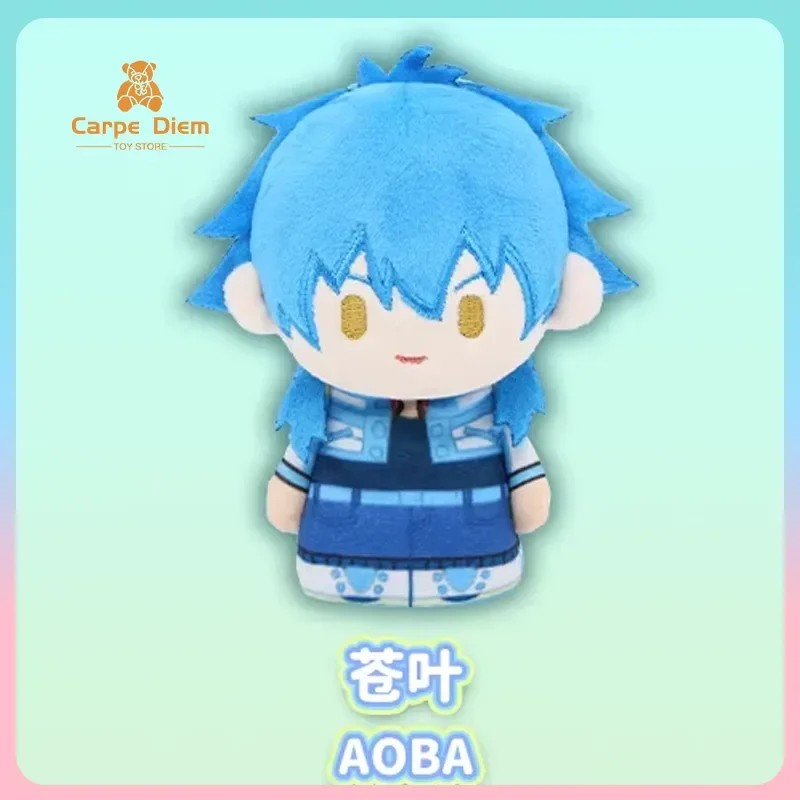 Caja ciega Original Nullset Dmmd DRAMAtical Murder, marioneta de dedo, Aoba Koujaku Noiz, adorno periférico de animé, regalos para niñas