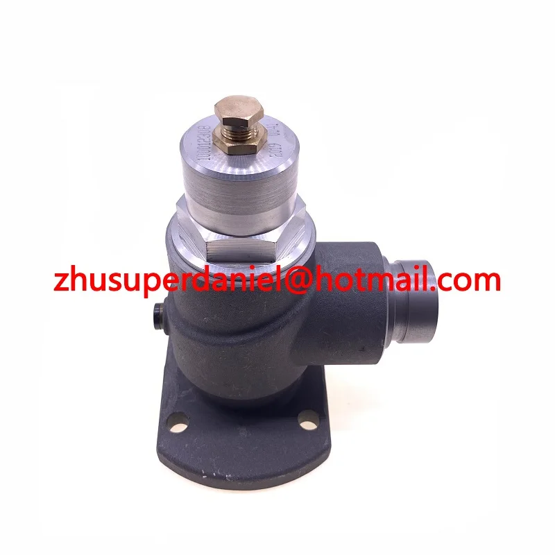 100012308 H48X-16L DN40 for CompAir L55-75 MPV assembly Minimum Pressure Valve