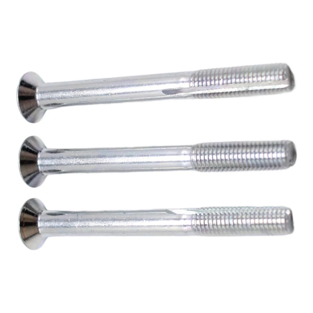OEM 330953 7 Hinge Pin Repair Kit Direct Replacement Easy Installation Heat-resistant For Defender Restoration