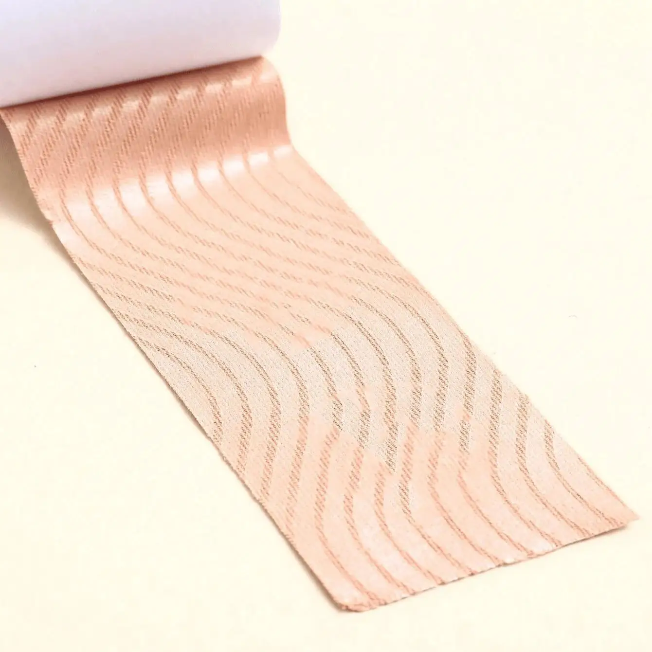 Plus Size Sticky Push Up Straps, One-Time Elastic Bra Strap, Summer Invisible Side Cover, Casual Festival Harvest Style image 2