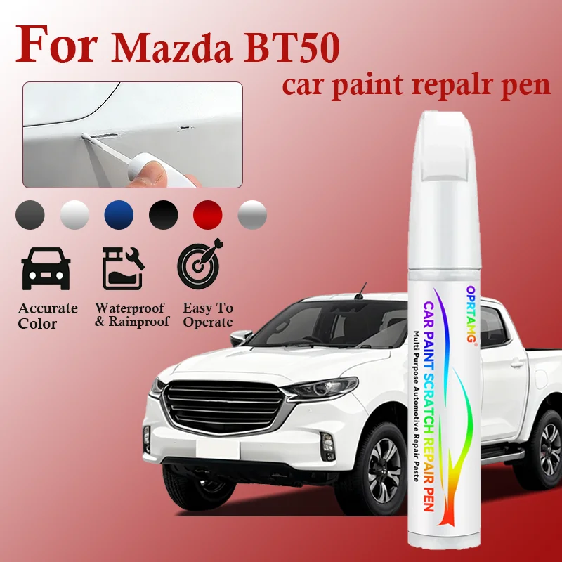 For Mazda BT50 2002…