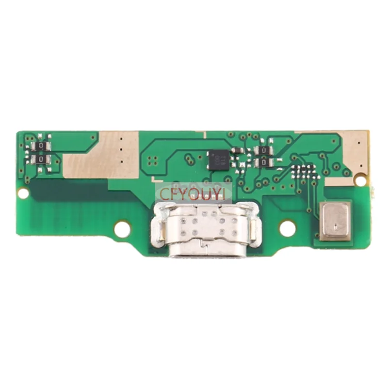 

USB Charger Board Connector Charging Port Dock Board Flex Cable For Samsung Galaxy Tab A 8.0 (2019) SM-T295 T295