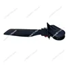 Accessoires de Kayak, gouvernail de queue de Kayak de haute qualité, ensemble de gouvernails de bateau de pêche, Direction de réglage 3