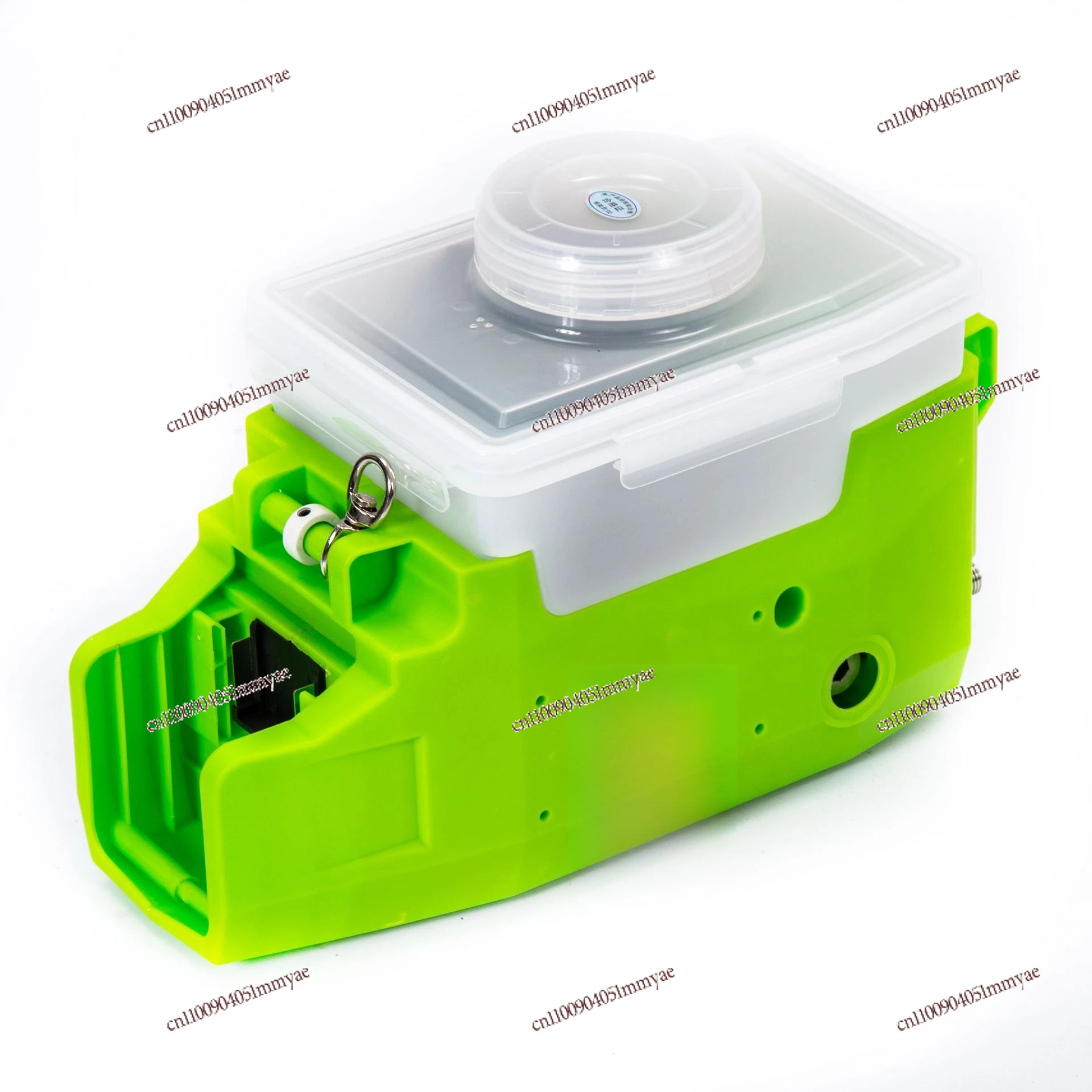 

Bestseller Lithium Battery Repair Sprayer Charging Portable High Voltage Airless Sprayer Paint Latex Paint Sprayer