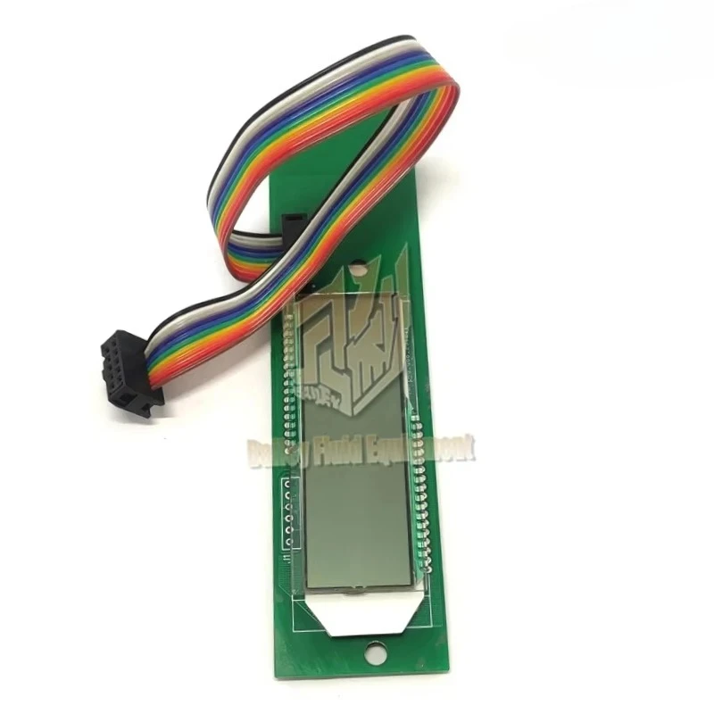 New 287515 High Quality Pressure Control Box DISPLAY LCD for  HTX 2030 Airless Spraying Machine