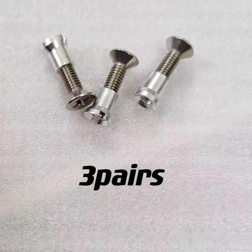 10นิ้ว7นิ้ว5นิ้วเปิดรีลเทปเปล่า Reel การจับคู่ชายและหญิงสกรู