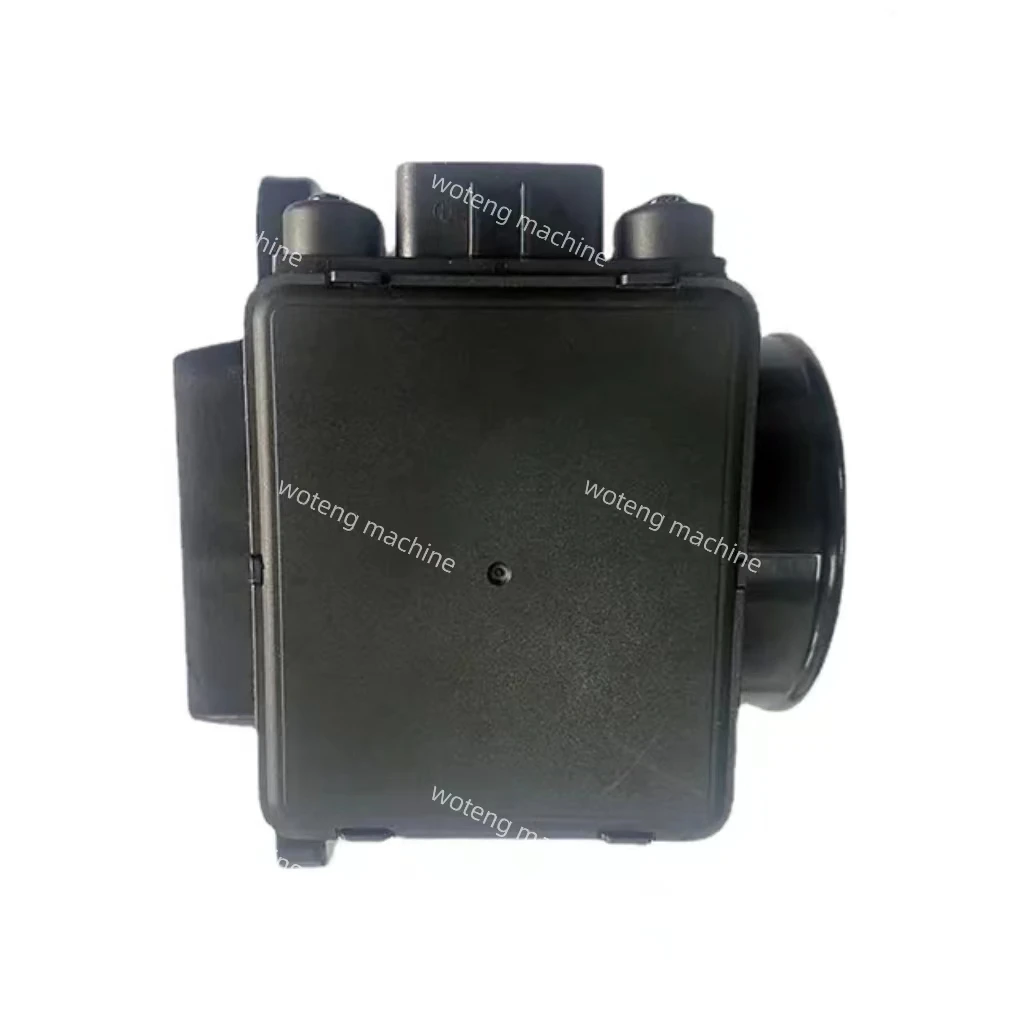 Mass Air Flow Meter Sensor MAF 505 MD336505 MD172505 E5T08075 For MITSUBISHI ELECTRIC RVR N73W 4G63T Engine