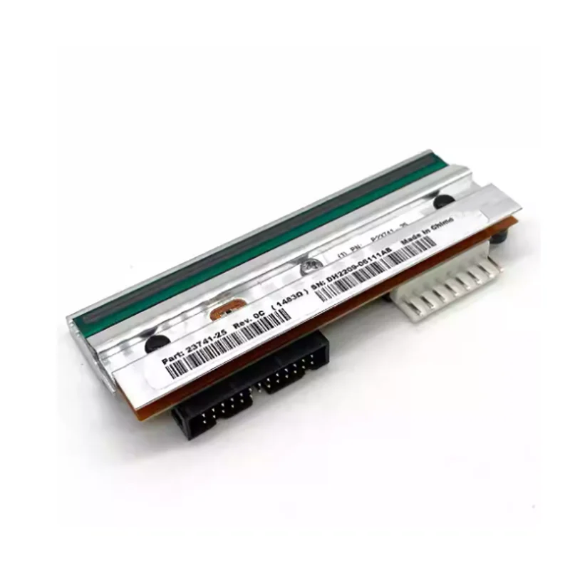 

Печатная головка P1004238 P1004239 для ZEBRA 220XI4 203 300dpi