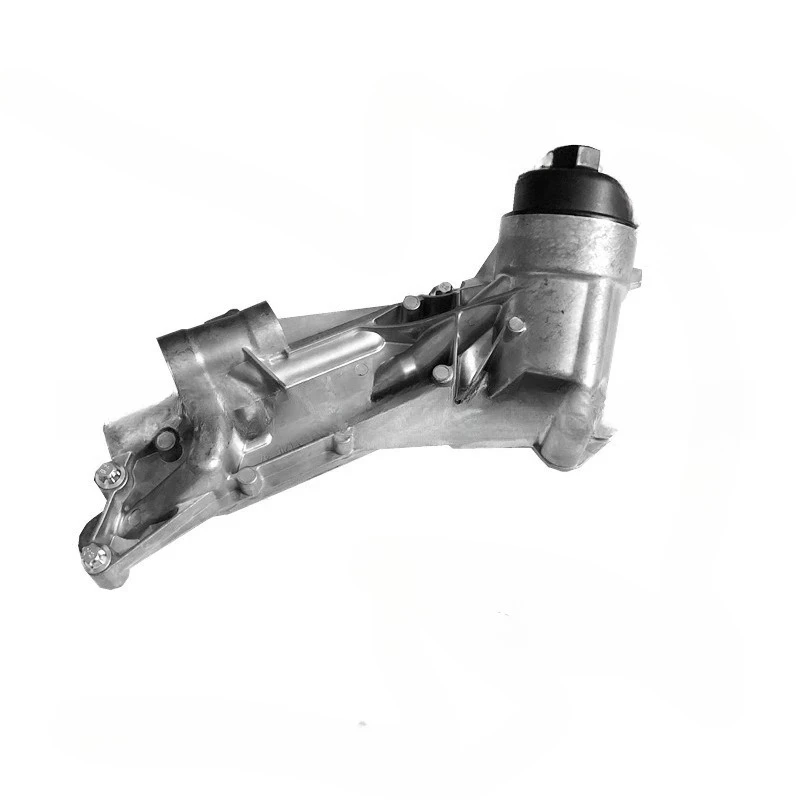 12992593 Suitable for Chevrolet Cruze Oil Radiator Opel Buick Auto Parts 93186324