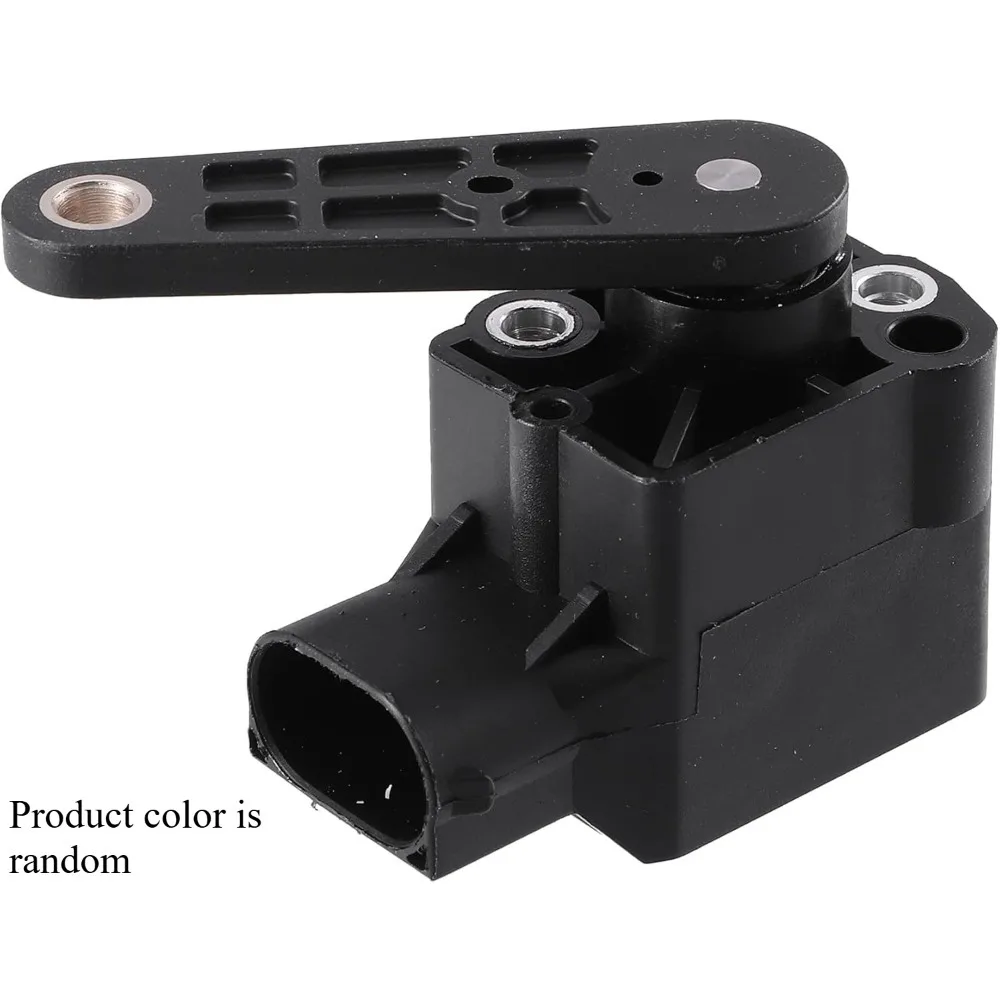 

37146755045 Rear Right Side Air Suspension Ride Height Level Sensor for BMW X5 3.0i 2000-2007