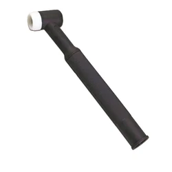 1PC Tig Welding Torch Head WP-17F 150Amp Air Cooled Replacement Fittings Welding Machine Torch Accessories