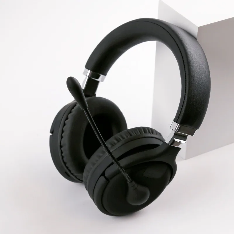 

Children's endorsement earphone monitor microphone headset learning dedicated memory endorsement artifact long battery life