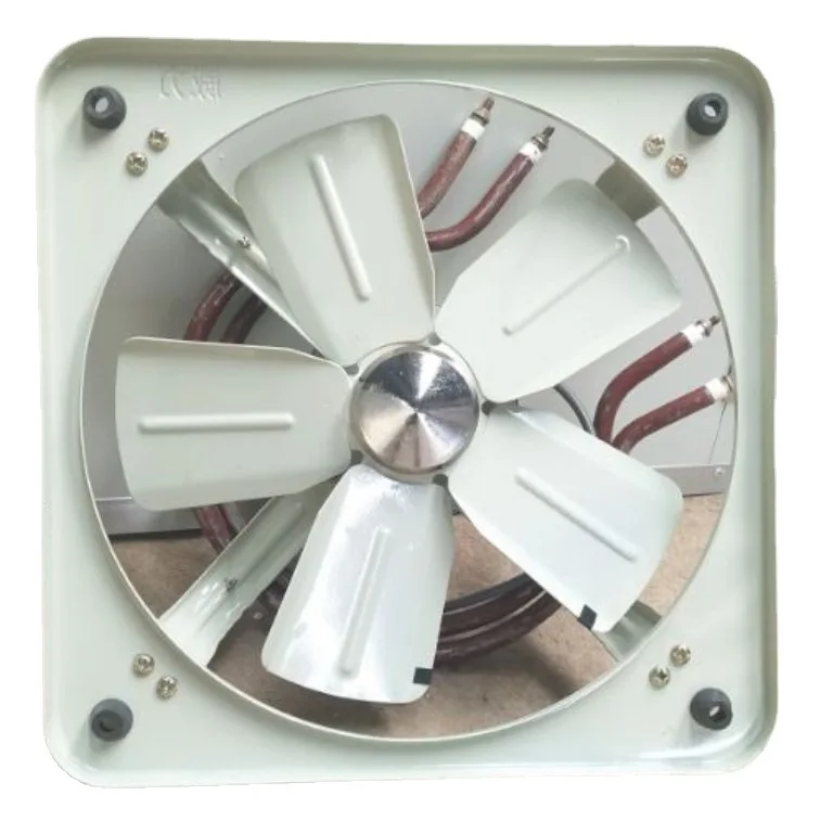 Incubator Average temperature heating fan Small incubator system Exhaust ventilation fan