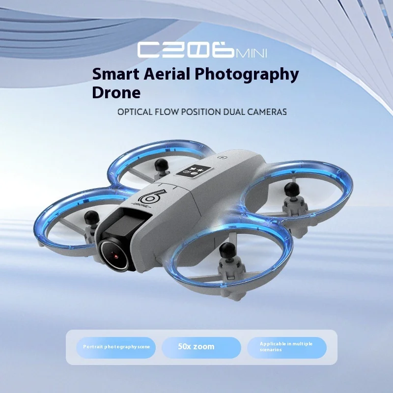 

Xiaomi Mijia Cz06 Mini Drone Professional Gps 8k Hd Dual Camera Avoiding Obstacle Brushless Flying Machine Toy Uva Rc15000m