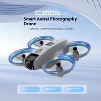 Xiaomi Mijia Cz06 Mini Drone Professional Gps 8k Hd Dual Camera Avoiding Obstacle Brushless Flying Machine Toy Uva Rc15000m